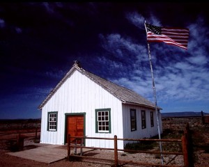 Old Schoolhouse