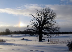 Cold Weather increases the risk for deadly radon gas