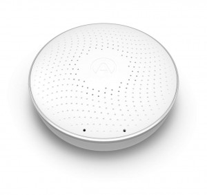 Airthings Wave Radon Sensor