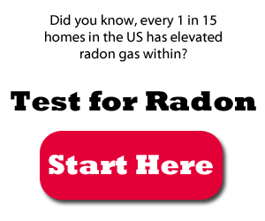 How To Detect Radon Gas Inside Your Home, According To Experts