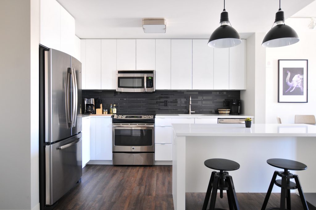 What Emits the Most Radiation in the Home?