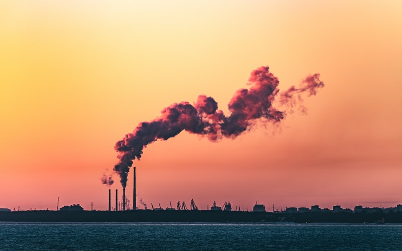 Does High AQI Affect Radon Tests?