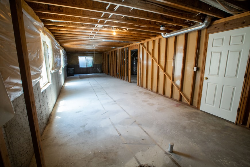 How Effective is Installing Drains With Valves in Radon Reduction?