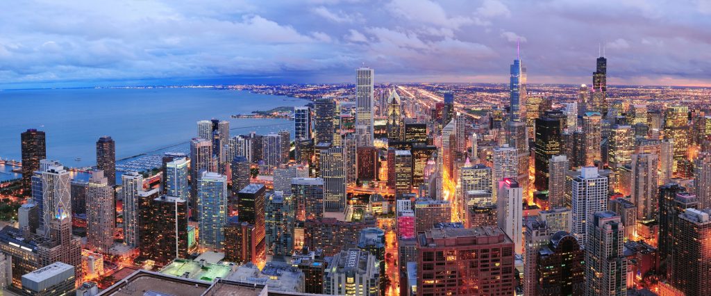 Radon in Chicago: Why Ground-Contact Units Matter