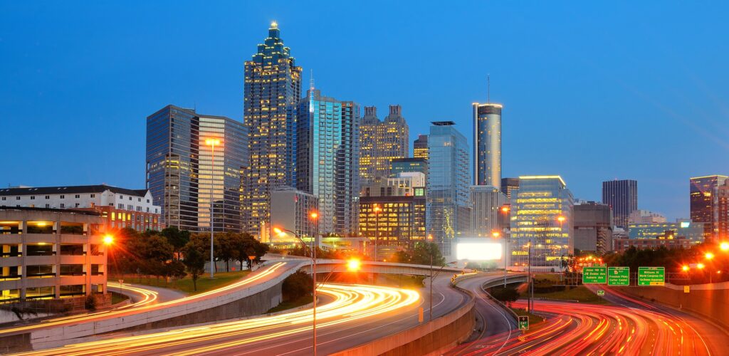 Atlanta Metro Radon
