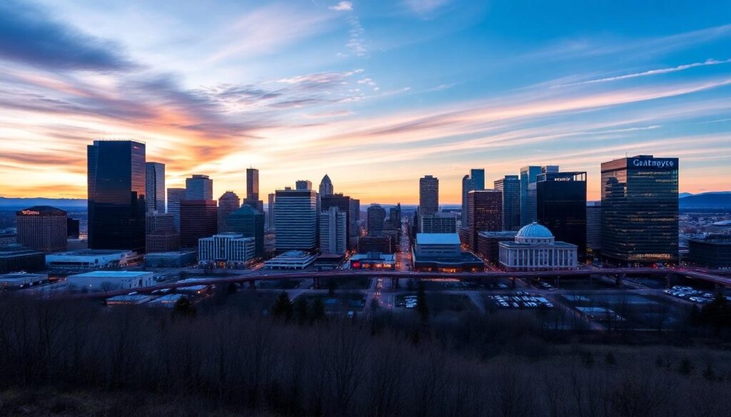 Denver radon