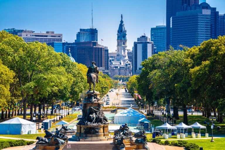 Radon in Philadelphia