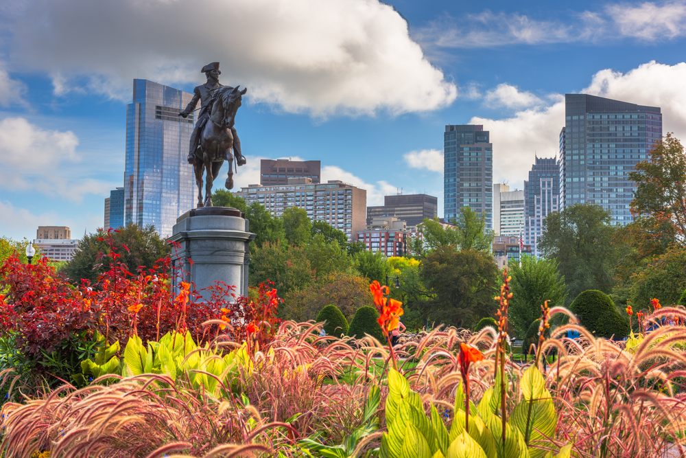 Radon Risk in Boston MA: A Local Guide for Older Homes