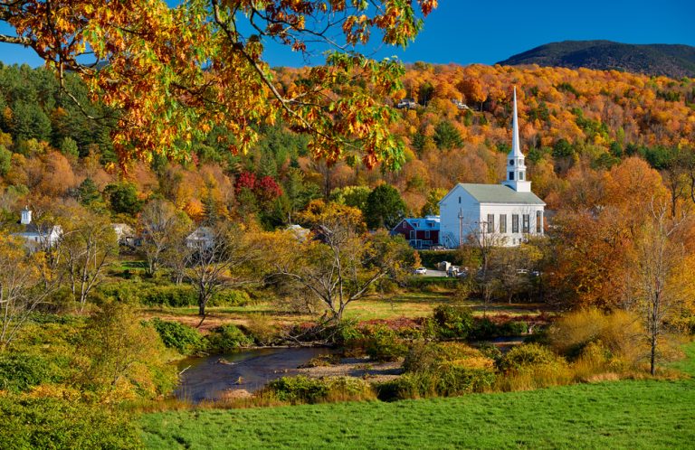 Radon Testing Requirements in Vermont