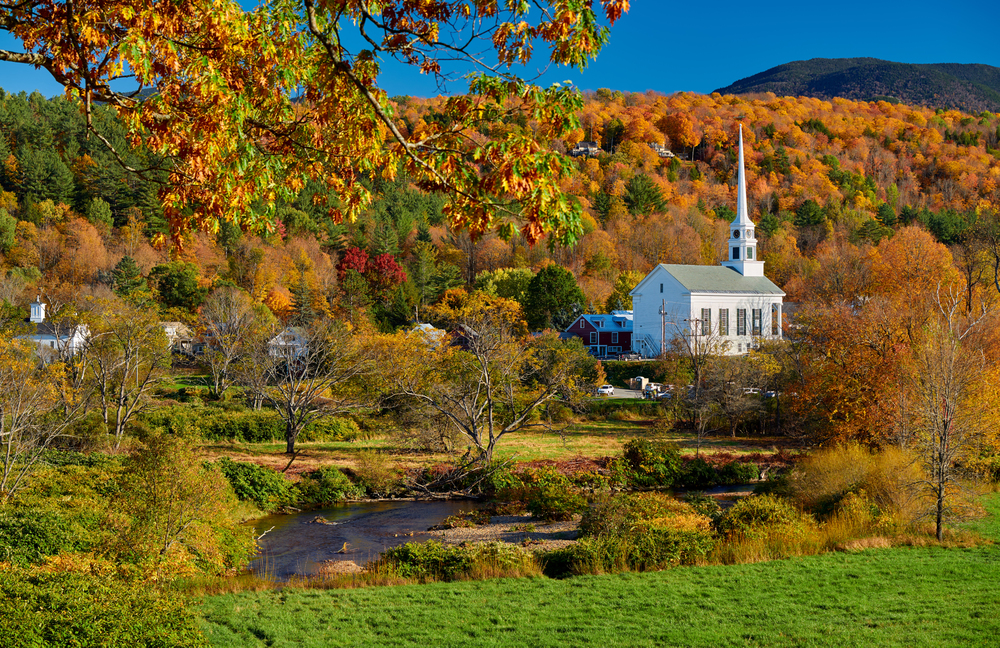 Radon Testing Requirements in Vermont