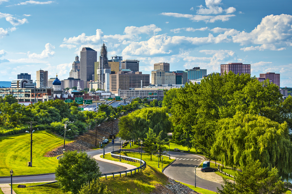Does Connecticut Require Radon Disclosure in a Home Sale?