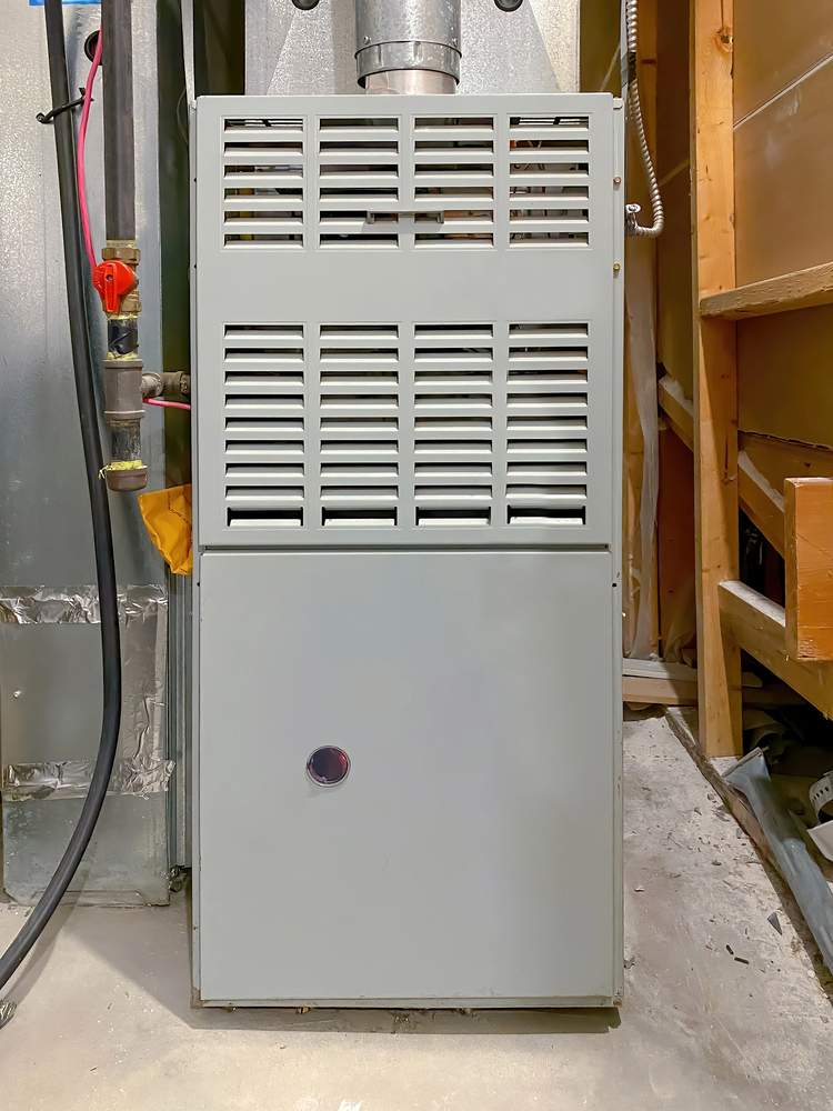 Does Radon Come From a Furnace?
