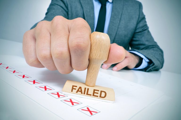 Post-Mitigation Radon Test Failed? Next Steps to Take