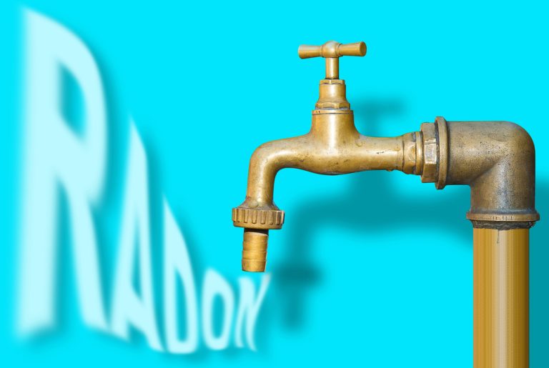 Exterior vs. Interior Radon Pipe: Looks and Function