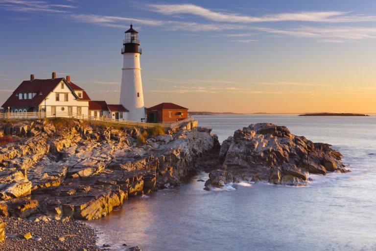 Radon Testing in Maine: Rules, Rentals, Home Sales and Well Water